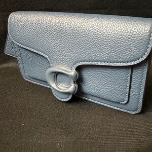 Coach Tabby Crossbody CJ925